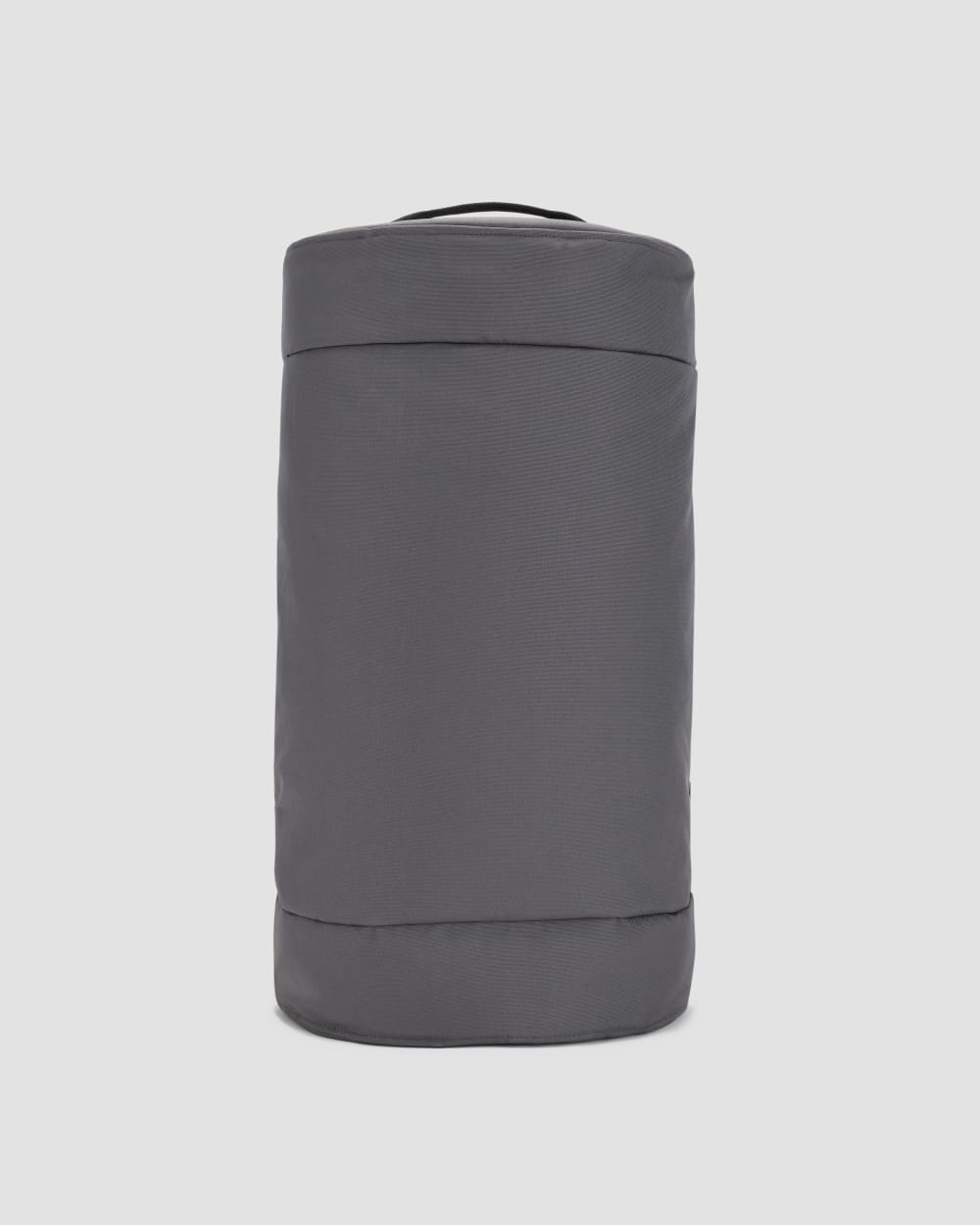 The ReNew Transit 4-Way Duffle | Slate Grey