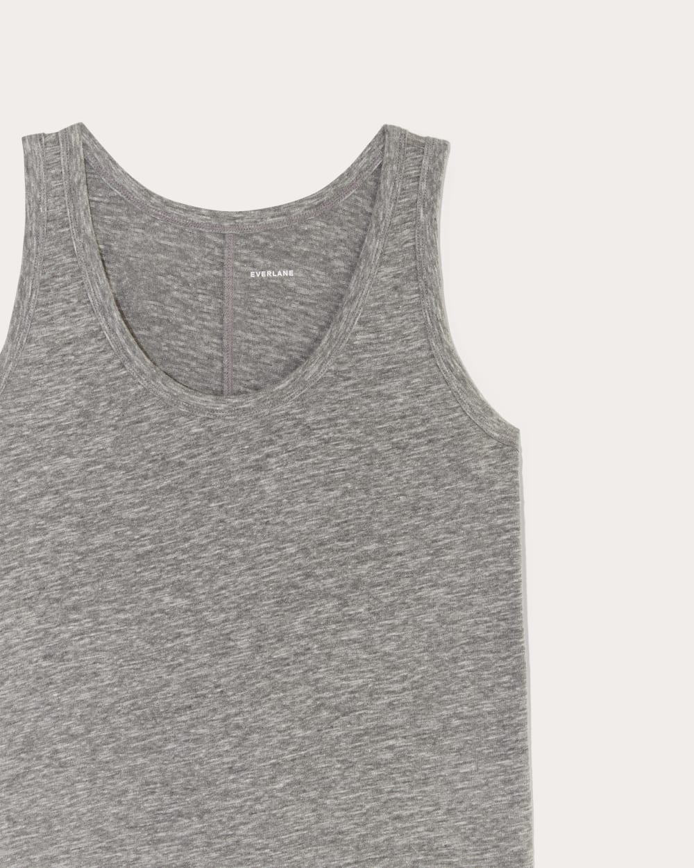 The Perform Tank |  Heathered Grey