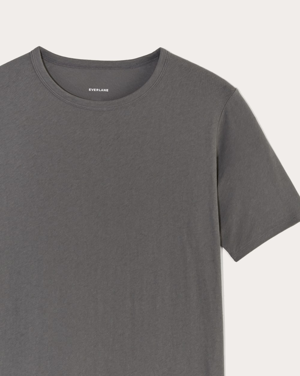The Air Tee | Graphite