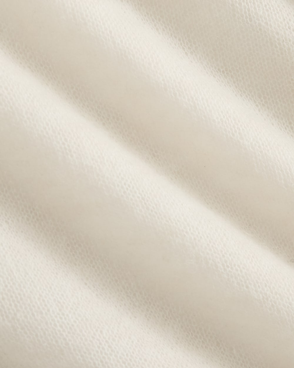 The Air Alpaca™ Relaxed Crew Top | Birch